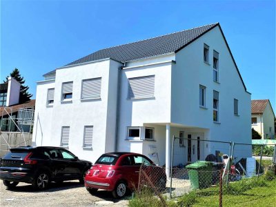 Top 1-Zimmer-Wohnung in Ludwigsburg