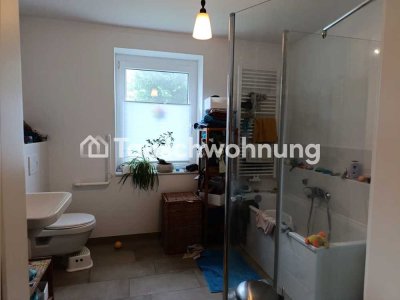 Tauschwohnung: 97 m² Wohnung in Lübeck, Sankt Jürgen