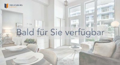 Charmante 1-Zimmer-Wohnung in Erfurt