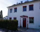 2 Zimmer Dachgeschosswohnung in Königsbrunn