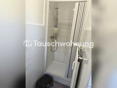 Tauschwohnung: Eckernförder Str 16