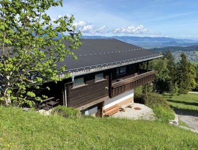 Charmantes Ferienhaus - 4 Zimmer &amp; 2 Bäder mit Bodenseeblick