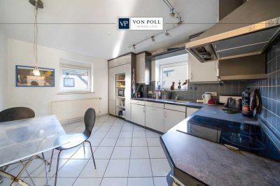 Heimwerker aufgepasst - Vielfältige Nutzung in 3 Wohneinheiten im Reihenhausflair mit Ausbaupotenzia