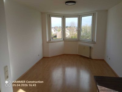 2-Zimmer Wohnung in Aachen-Brand mit 50 m² Wohnfläche