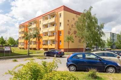 3 Raumwohnung sucht nette Mieter !