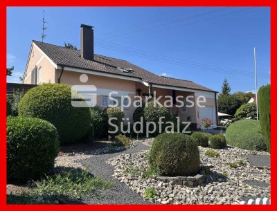 Platz für Heute, Raum für Morgen – Ihr Familienhaus