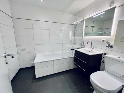 Attraktives 2-Zimmer Appartement für 1-2 Personen
In Remscheid-Lennep mit Balkon und Aufzug