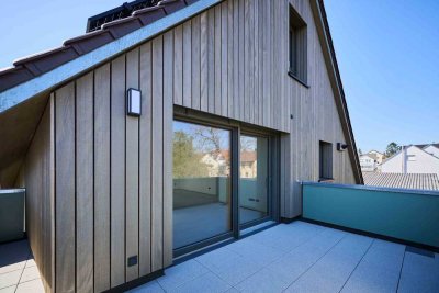 Ideale Familienwohnung:5 Zimmern,2 TG Stellplätze, großer Balkon