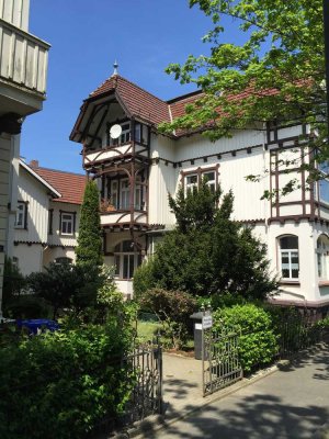 Gemütliche 3-Zimmer-Wohnung in Stadtnähe!