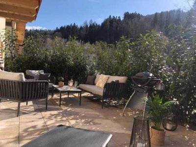 Herzlich Willkommen in Bad Wiessee 
***Kapitalanlage, Haupt-/Zweitwohnsitz, Ferienvermietung***