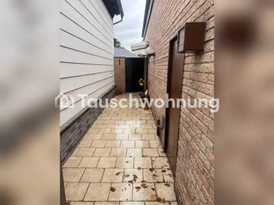 Tauschwohnung: Haus in Köln, Rondorf, 4 Zimmer, 85 m²