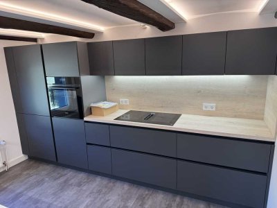 Große 4-Zimmer-Wohnung in Watenbüttel – Gehobene Ausstattung & 118 m² Wohnkomfort