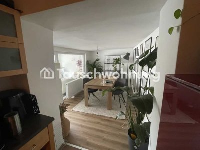 Tauschwohnung: Suchen Wohnung in Köln - Bieten Wohnung in Bonn