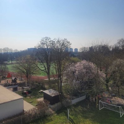 Großzügige 4-Zimmerwohnung in der Mainzer Oberstadt