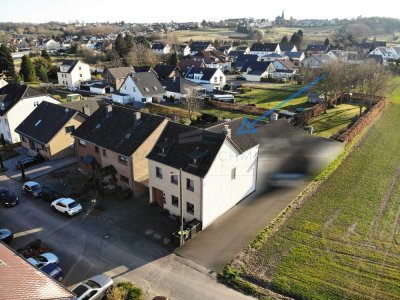 Charmantes Einfamilienhaus mit Modernisierungsbedarf in beliebter Ortsrandlage von Bornheim Kardorf