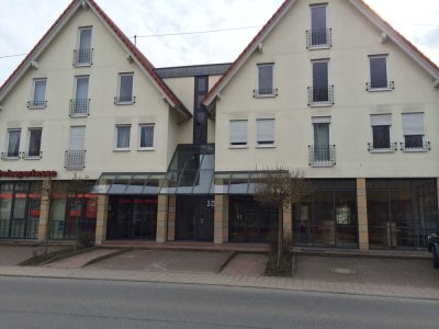 Attraktive Wohnung für die große Familie