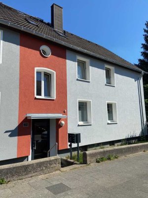 Demnächst frei! 1-Zimmer-Wohnung in Wuppertal Vohwinkel - In 2021 umfangreich modernisert!