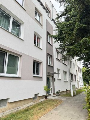 Ideal für Selbstnutzer & Kapitalanleger: Gepflegte 3-Zi. Wohnung in Hummelsbüttel - Provisionsfrei