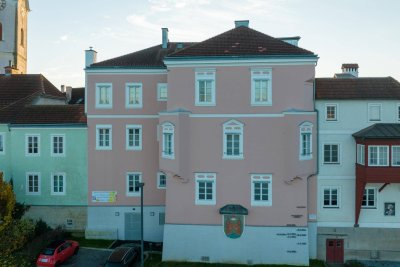 Ybbs, 2 Zimmer, 75 m² / 00339 00012