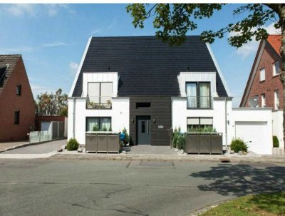 Maisonette in kleiner Eigentümergemeinschaft