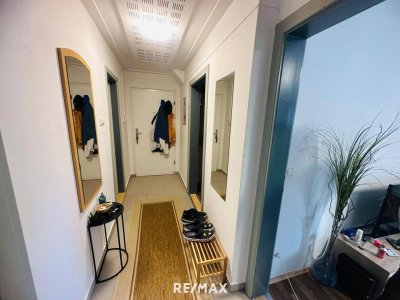 2 Zimmer Wohnung in Haid