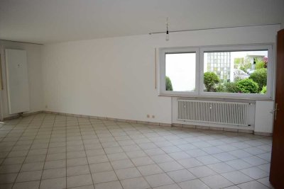 Geschmackvolle 4-Zimmer-Wohnung mit Terrasse  in Ludwigsburg (Weststadt)