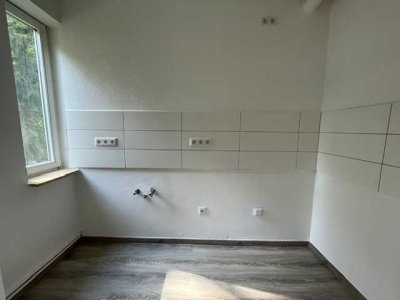 2-Zimmer-Wohnung in Wilhelmshaven Fedderwardergroden