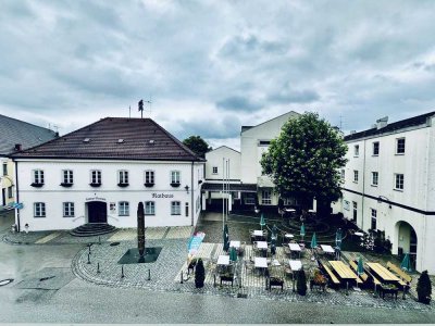 Erstbezug - modern, saniert, sofort einziehen & wohlfühlen