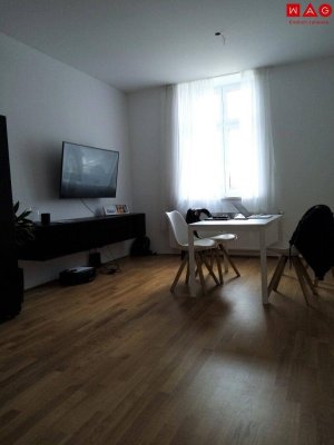 Zentrumsnahe Topwohnung mitten in Wels! Profitieren Sie von der einzigartigen Wohnatmosphäre der historischen Dragonerhöfe!