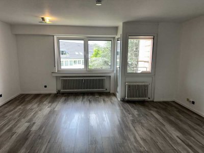 Stilvolle 1-Zimmer-Wohnung mit Einbauküche in Aachen