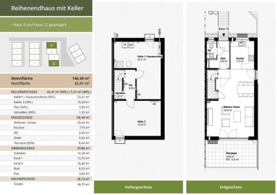Moderne Wohnträume verwirklichen – In Ihrem neuen Zuhause in Mülheim-Heißen
