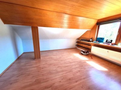 Individuelles Single-Apartment im schönen Marienheide-Eiringhausen!