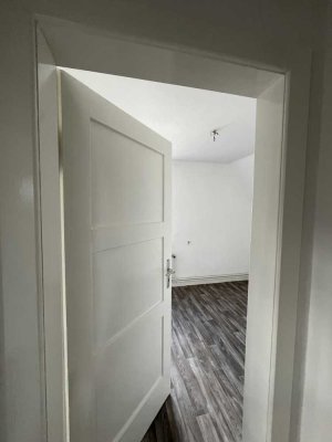 Ansprechende 3-Zimmer-DG-Wohnung in Uelzen