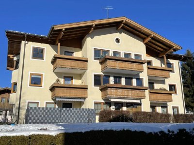 Preiswerte 4-Raum-Wohnung in St.Martin/Tgb.
