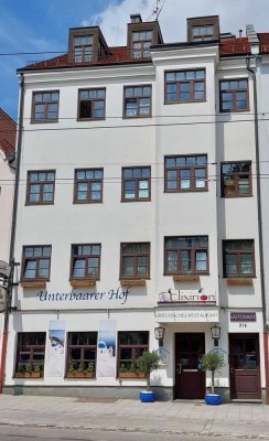 Hübsche 2-Zimmer Wohnung in Kriegshaber