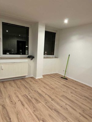 2-Zimmer Wohnung in Duisburg-Ruhrort zu vermieten!