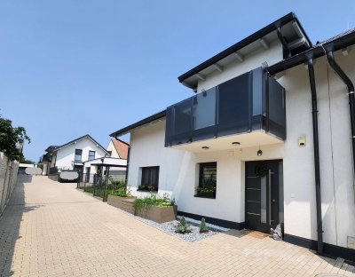 Prellenkirchen - Familienhaus /2023/, voll möbliert