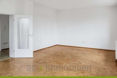 ac | Charmante 3 Zimmer-Altbauwohnung in Limburgerhof