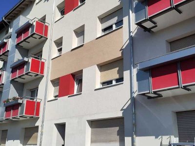 2-Zimmer Wohnung in Pforzheim