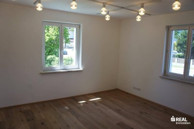 2-Zimmer Wohnung in zentraler Lage