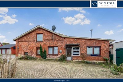 Zwei Baugrundstücke mit Altbestand - ideal für Neubau!