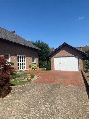 Gepflegtes 6-Zimmer-Einfamilienhaus mit EBK in Bocholt