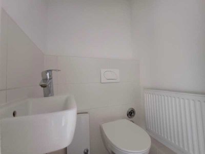 Perfekte Singlewohnung