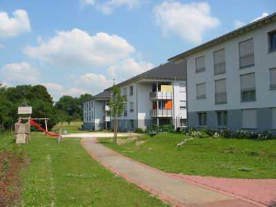 3-Zimmer-Wohnung in Dortmund Husen