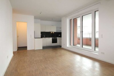 Traumhafte 3 Zimmer mit herrlicher Terrasse mit südlicher Ausrichtung!