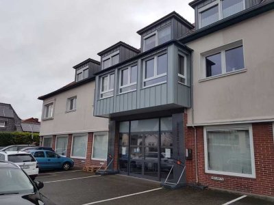 3 ZKB-Etagenwohnung zentral in Vechta