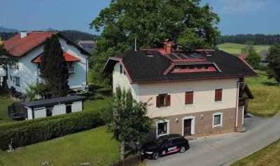 Haus für Großfamilie mit 5 Schlafzimmern, Nähe Turnersee!