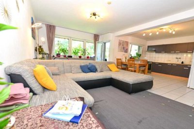 Freundliche 3-Zimmerwohnung in Sankt Augustin Hangelar