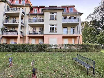 Bezugsfreie 2-Zimmer-Neubau-Eigentumswohnung mit EBK, Fußbodenheizung, Terrasse & PKW-Stellplatz