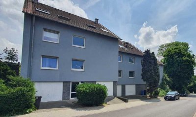Gemütliche 3-Zimmer-Wohnung in Mönchengladbach zum Eigennutz - ab sofort bezugsfrei / ohne Provision